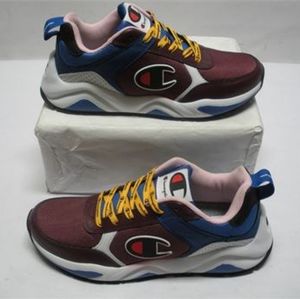 New Champion 93 Eighteen Block sz 9